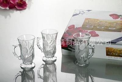 蚌埠市天一玻璃制品 玻璃杯、菠蘿杯、壓機(jī)杯全解析