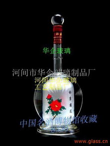 手工藝酒瓶與照片酒瓶 藝術(shù)與記憶的載體