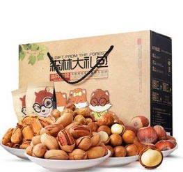 樅陽寶媽揭秘網(wǎng)購(gòu)內(nèi)幕 樅陽99%的人肯定都被坑過堅(jiān)果