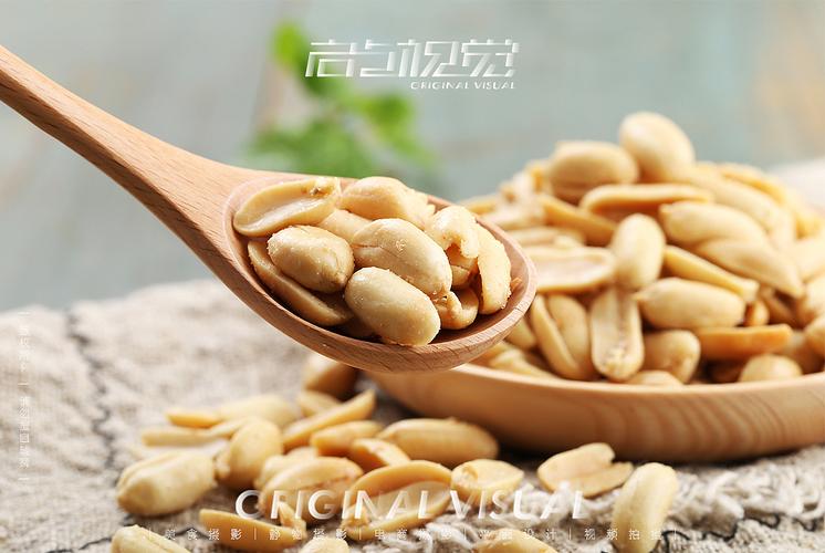 堅果 | 美食攝影(圖zmtm4ody1oda4)